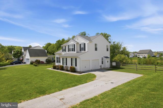 522 SAINT MICHAEL DR, Middletown, DE 19709