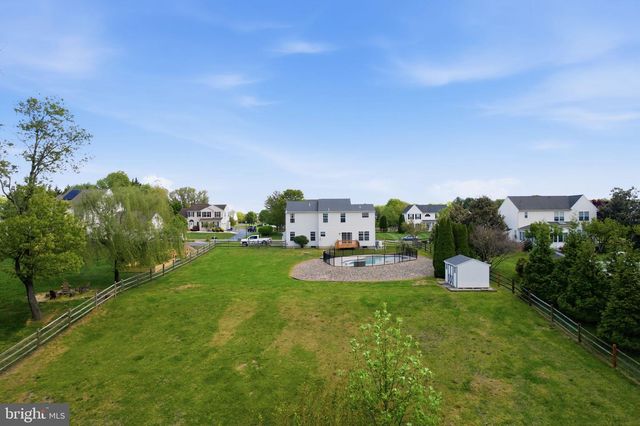 522 SAINT MICHAEL DR, Middletown, DE 19709