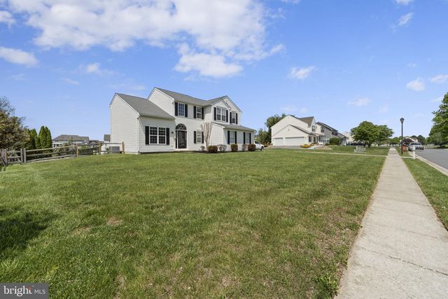 522 SAINT MICHAEL DR, Middletown, DE 19709