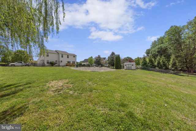 522 SAINT MICHAEL DR, Middletown, DE 19709