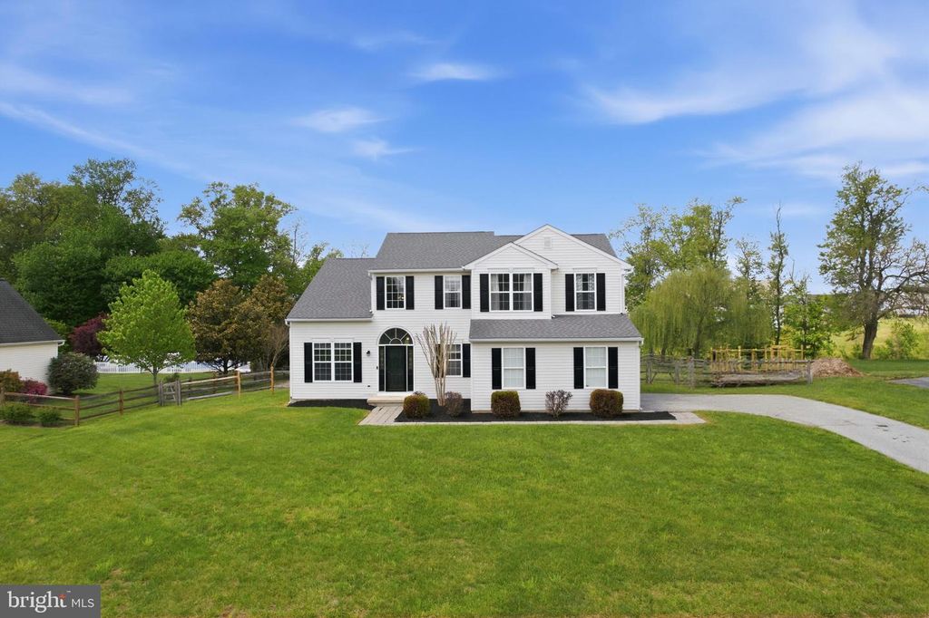 522 SAINT MICHAEL DR, Middletown, DE 19709