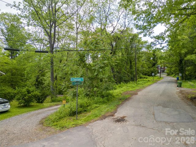 Lot 36 Saint Dunstans Road, Asheville, NC 28803