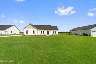 3648 Highway 41 W, Trenton, NC 28585