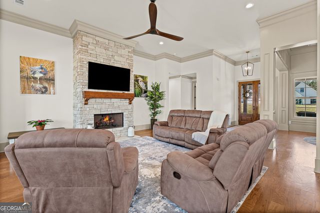 283 SNUG HARBOR PLACE, Newnan, GA 30263