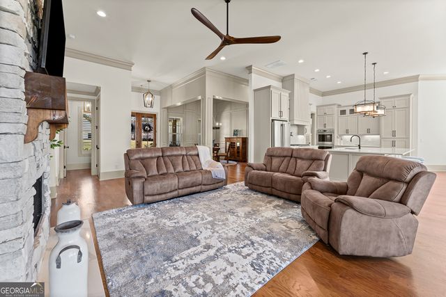 283 SNUG HARBOR PLACE, Newnan, GA 30263