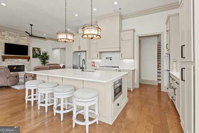 283 SNUG HARBOR PLACE, Newnan, GA 30263