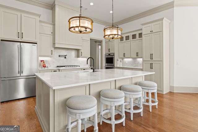 283 SNUG HARBOR PLACE, Newnan, GA 30263