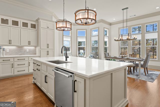 283 SNUG HARBOR PLACE, Newnan, GA 30263