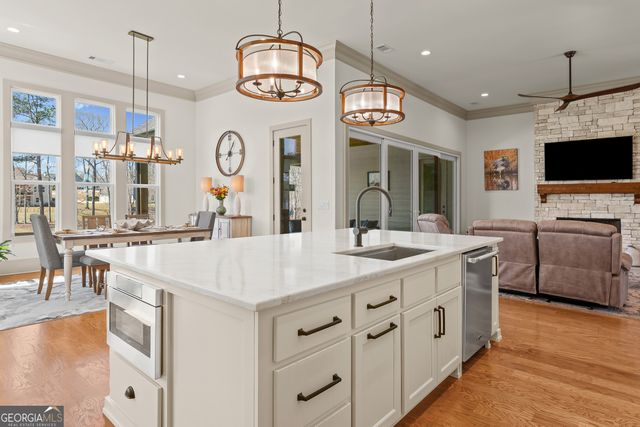 283 SNUG HARBOR PLACE, Newnan, GA 30263