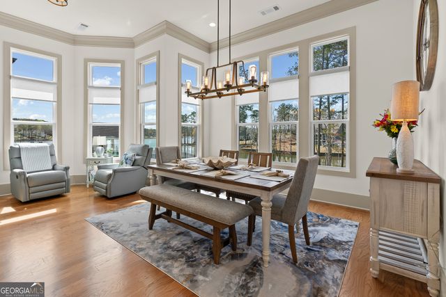 283 SNUG HARBOR PLACE, Newnan, GA 30263