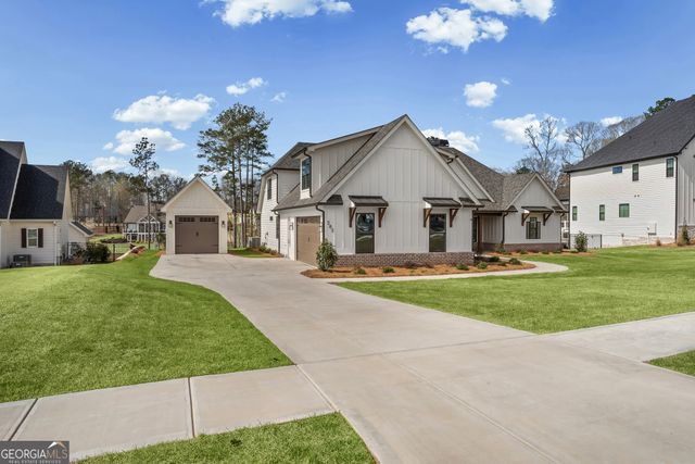 283 SNUG HARBOR PLACE, Newnan, GA 30263
