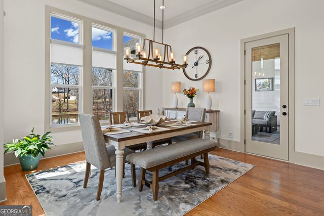 283 SNUG HARBOR PLACE, Newnan, GA 30263