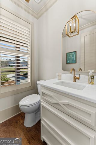 283 SNUG HARBOR PLACE, Newnan, GA 30263