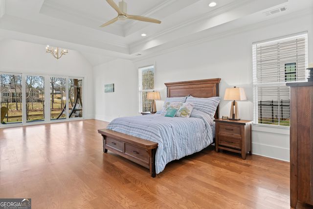 283 SNUG HARBOR PLACE, Newnan, GA 30263