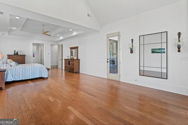 283 SNUG HARBOR PLACE, Newnan, GA 30263