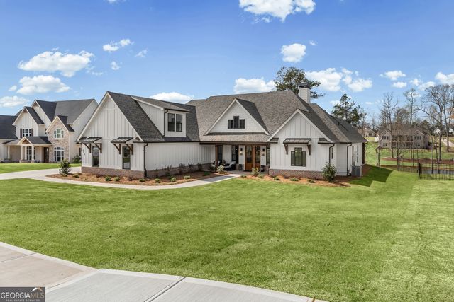 283 SNUG HARBOR PLACE, Newnan, GA 30263