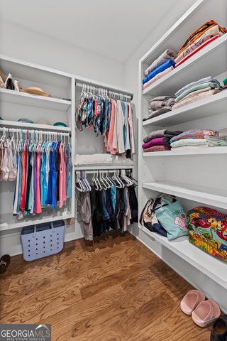 283 SNUG HARBOR PLACE, Newnan, GA 30263