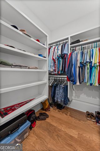 283 SNUG HARBOR PLACE, Newnan, GA 30263