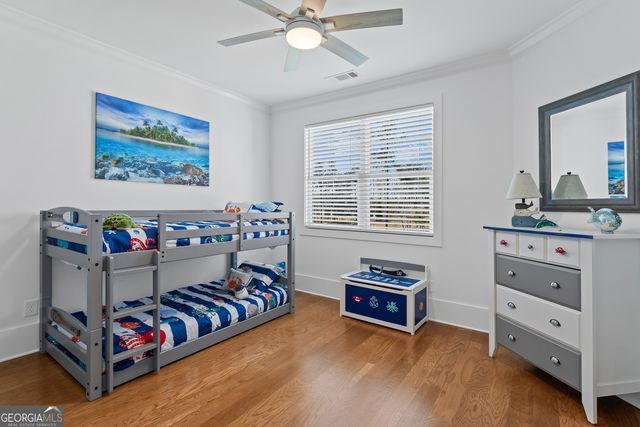 283 SNUG HARBOR PLACE, Newnan, GA 30263