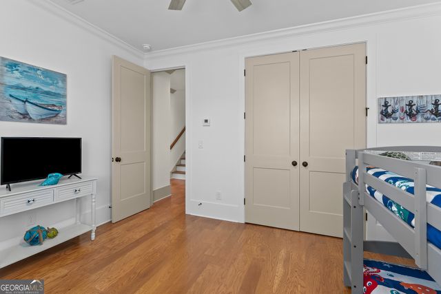 283 SNUG HARBOR PLACE, Newnan, GA 30263