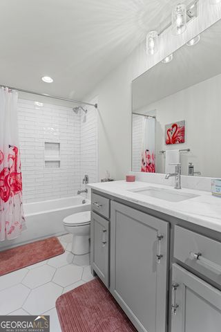 283 SNUG HARBOR PLACE, Newnan, GA 30263