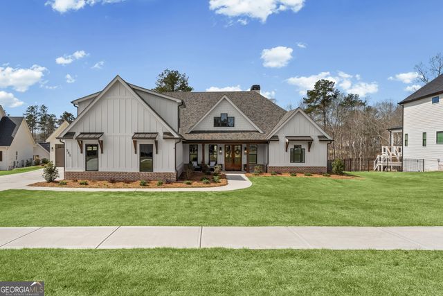 283 SNUG HARBOR PLACE, Newnan, GA 30263