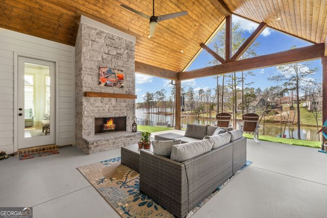 283 SNUG HARBOR PLACE, Newnan, GA 30263