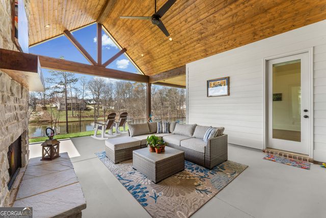 283 SNUG HARBOR PLACE, Newnan, GA 30263