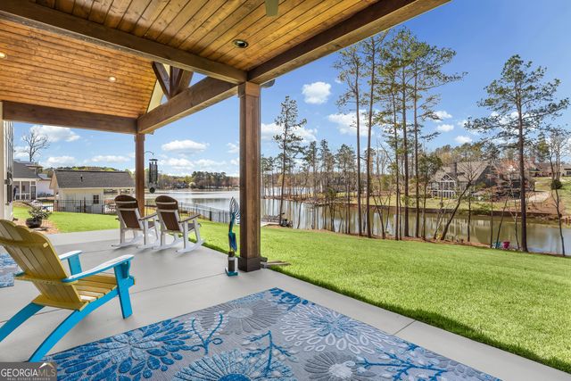 283 SNUG HARBOR PLACE, Newnan, GA 30263