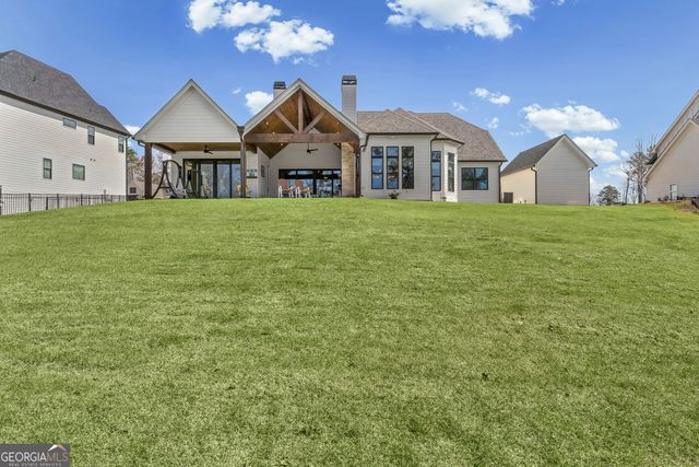 283 SNUG HARBOR PLACE, Newnan, GA 30263