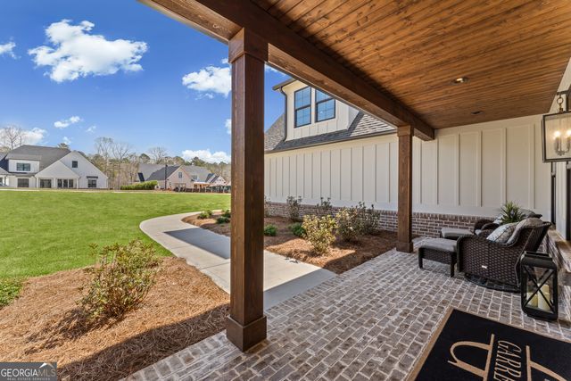 283 SNUG HARBOR PLACE, Newnan, GA 30263