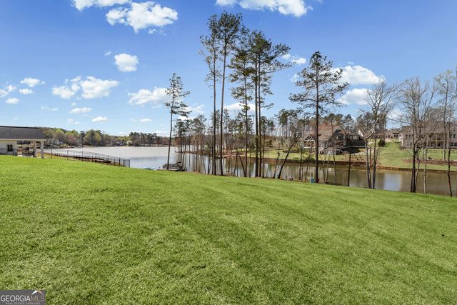 283 SNUG HARBOR PLACE, Newnan, GA 30263