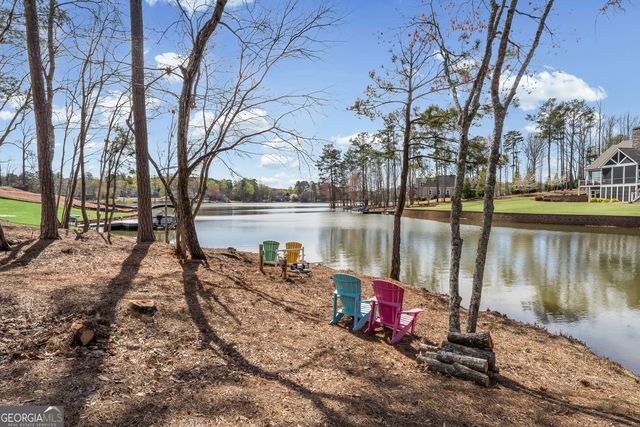 283 SNUG HARBOR PLACE, Newnan, GA 30263