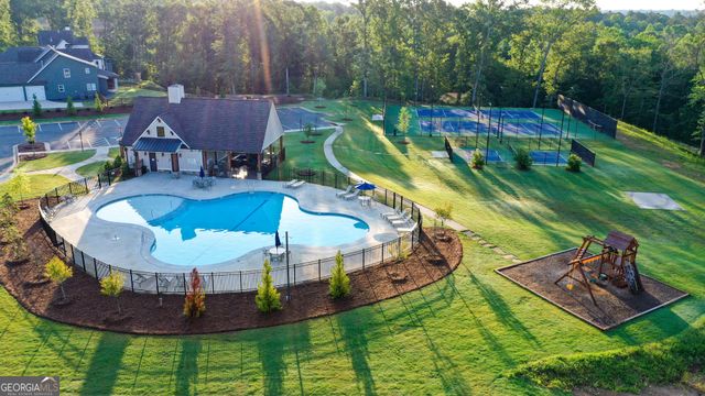 283 SNUG HARBOR PLACE, Newnan, GA 30263