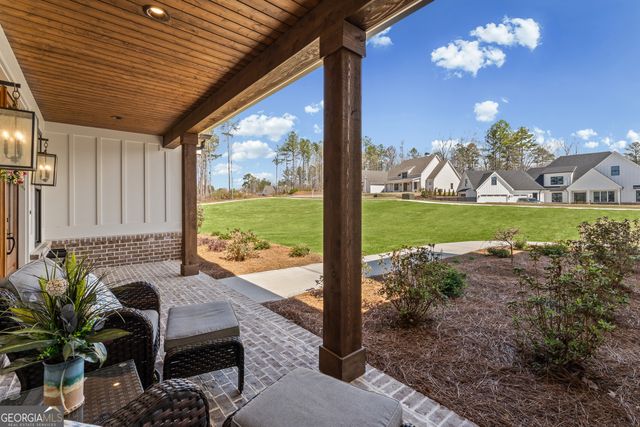 283 SNUG HARBOR PLACE, Newnan, GA 30263