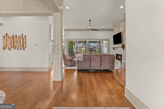 283 SNUG HARBOR PLACE, Newnan, GA 30263