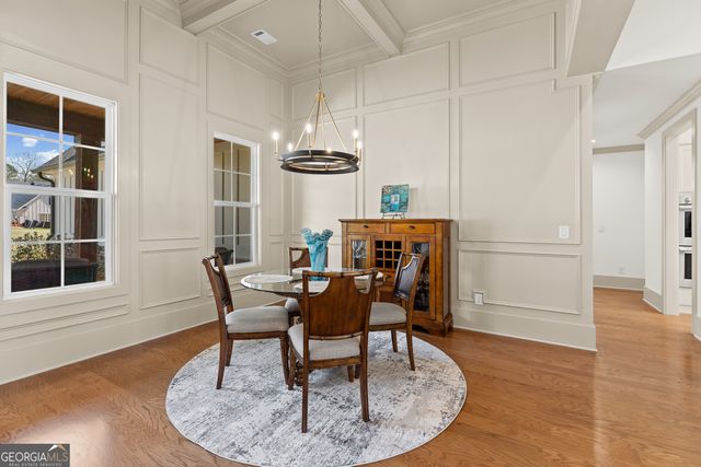 283 SNUG HARBOR PLACE, Newnan, GA 30263