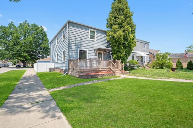 7052 41st Street, Berwyn, IL 60402