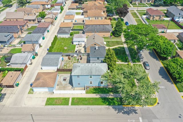7052 41st Street, Berwyn, IL 60402