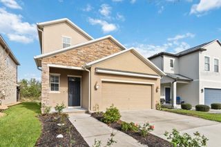 3320 GRANDE HERON DRIVE, Harmony, FL 34773