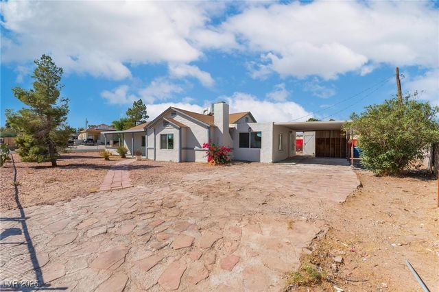 1637 Sunset Drive, Las Vegas, NV 89108