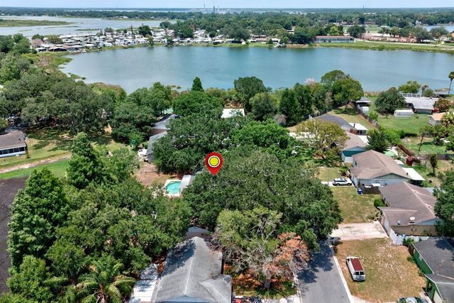 1245 HONEYTREE LN E LANE E, Lakeland, FL 33801