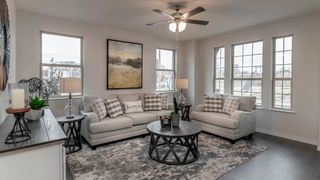 2240 Lasso Court, Mesquite, TX 75149