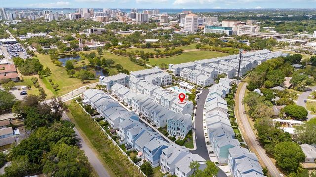 2344 LINDSTROM STREET, Sarasota, FL 34237