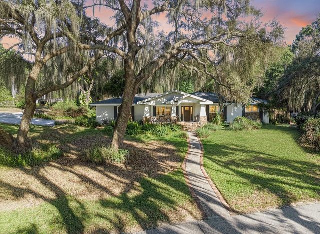 103 S LAKESHORE DRIVE, Minneola, FL 34715