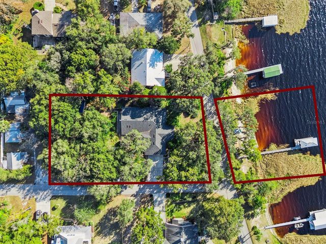 103 S LAKESHORE DRIVE, Minneola, FL 34715