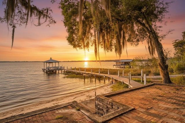 103 S LAKESHORE DRIVE, Minneola, FL 34715