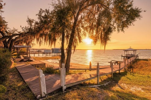 103 S LAKESHORE DRIVE, Minneola, FL 34715