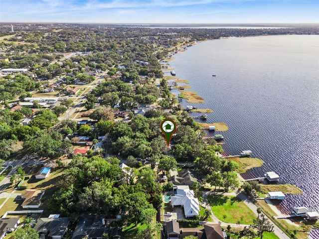 103 S LAKESHORE DRIVE, Minneola, FL 34715