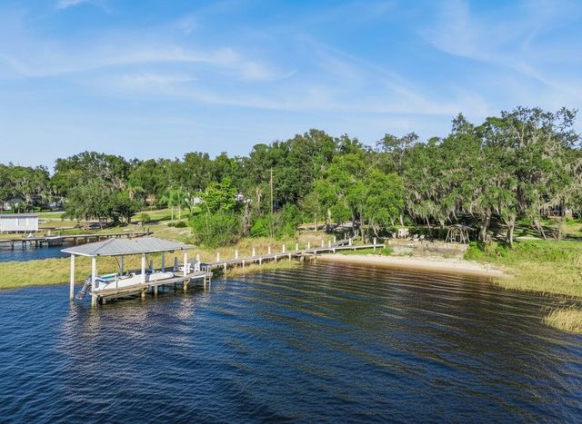 103 S LAKESHORE DRIVE, Minneola, FL 34715